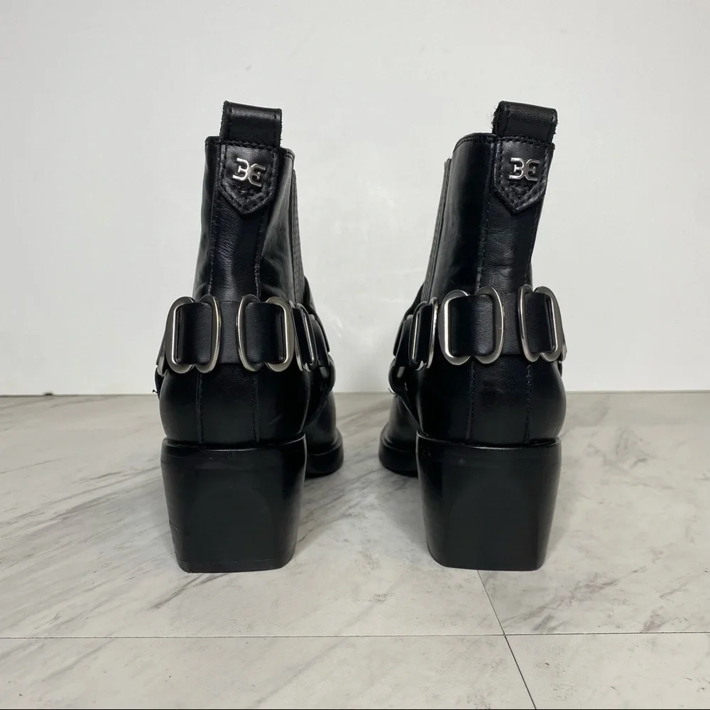 New! Sam Edelman Bellamie Bootie